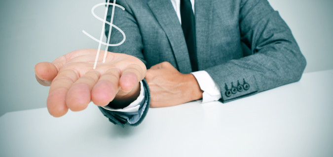 Know the Real Cost of Asking for Money