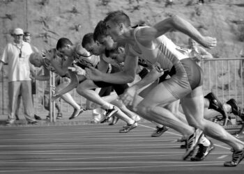 Startup Founders Need to Learn Pacing, Not Sprinting