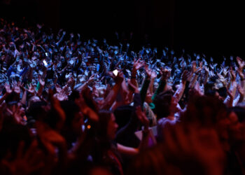 How to Change the Way Your Audience Thinks