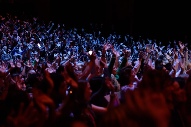 How to Change the Way Your Audience Thinks