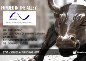 This NYC Startup Just Raised $7M to Be the Shazam for Machines