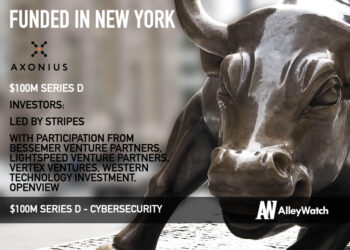 Axonius Raises Another $100M and Secures Unicorn Status for its Cybersecurity Asset Management Platform