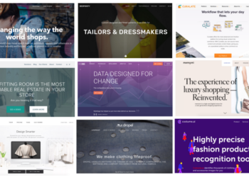 Fashion Tech 101: Overview of B2B Company Types