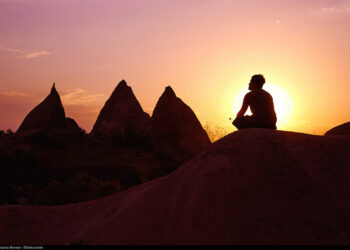 4 Strategies for Living a Balanced Life, In the Office and at Home