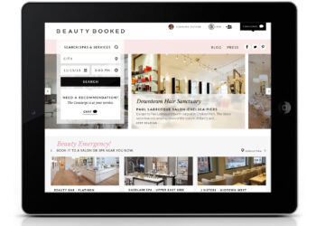 This is the NYC Startup That is Attacking a $42B Industry and Making it Affordable and Easy to Book
