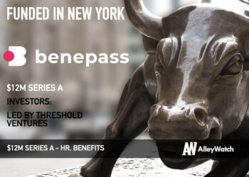 Benepass Raises $12M for its Employee Benefits Card and Management Platform