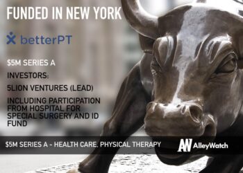 BetterPT Raises Another $5M to be the ZocDoc of Physical Therapy