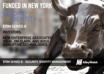 Beyond Identity Raises Another $75M for its Passwordless Identity Management Solution