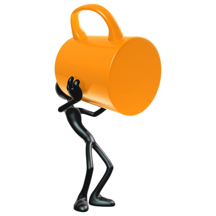 6 Reasons Why Bigger Is Not Better in Your Startup