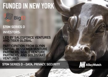 BigID Raises $70M to Become New York’s Newest Unicorn