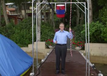 10 Universal Marketing Lessons from the ALS Ice Bucket Challenge