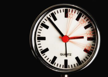 Real Entrepreneurs Must Make Good Decisions Quickly