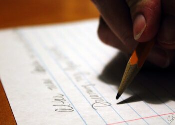 Blog Writing Tips for Non-Writers