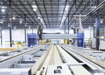 Hardhat Bots Takeover Construction Sites