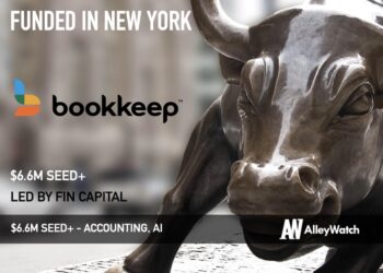 Bookkeep Raises Another $6.6M to Automate Accounting Entries from Any Platform
