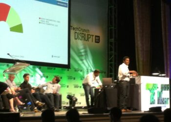 TechCrunch Disrupt Announced Their Battlefield Winner: But Was It a Level Playing Field?