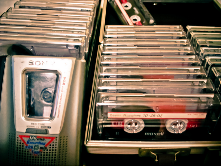 Brand Authorship vs. Employee Authorship: When to Use Your Brand Voice