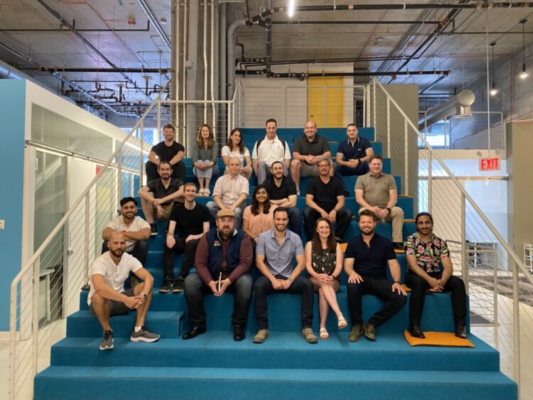 Bright Data Bucks Trend and Opens US HQ in The Big Apple