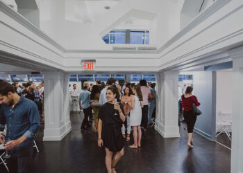 Spark Labs in NYC is the Coworking Space That Will Boost Your Business