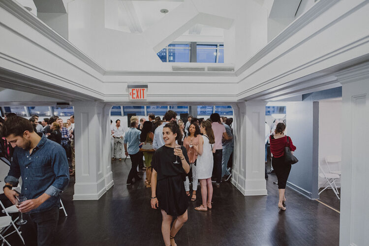 Spark Labs in NYC is the Coworking Space That Will Boost Your Business