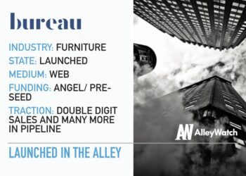 This NYC Startup Plans to Disrupt the Office Furniture Space with its Own DTC Offering