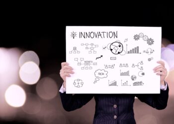 10 Keys To Delivering Innovation As An Entrepreneur