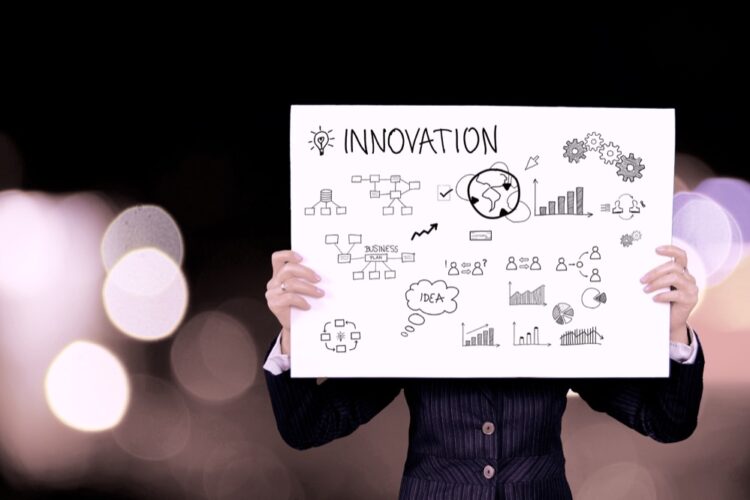 10 Keys To Delivering Innovation As An Entrepreneur