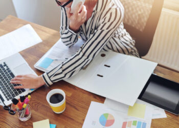 What They Don’t Teach You in Business School About Being an Entrepreneur