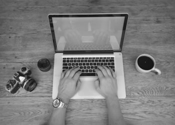 How Becoming an Influencer Helped My Company Succeed