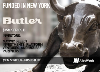 Butler Hospitality Raises $35M to Elevate The Hotel Experience Starting with Room Service