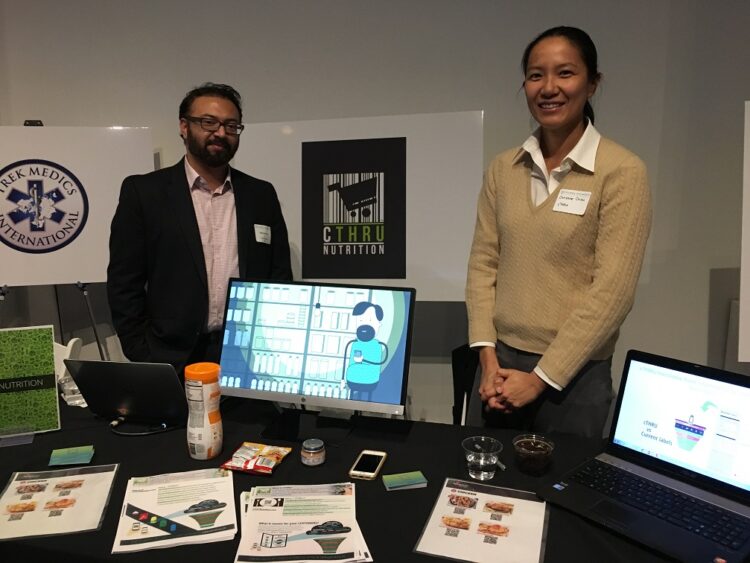 NYC Entrepreneurship Night and the Startups of Tomorrow