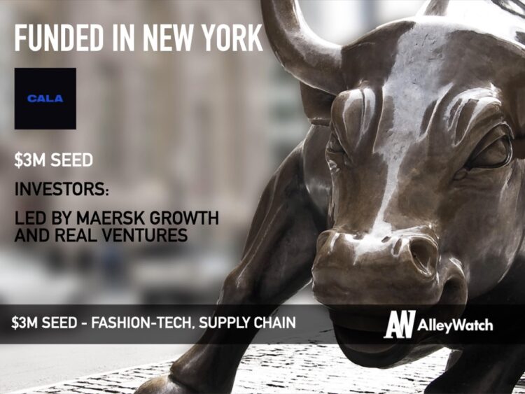 CALA Raises $3M to Help Influencers and Creators Launch Fashion Brands From Scratch