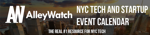 You Will Regret Missing these 4 NYC Tech Events This Upcoming Week