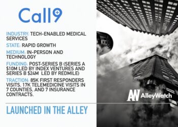 This NYC Startup Provides Healthcare Services To Nursing Homes on Demand