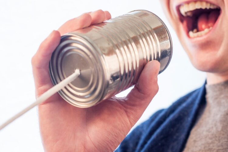 9 Keys To Effective Communication In Today’s Business World