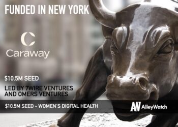 Caraway Raises $10.5M to Make Integrated Healthcare Accessible for the 10M Women College Students