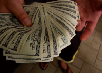 Entrepreneurs Must Not Confuse Action With Results