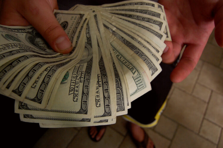 Entrepreneurs Must Not Confuse Action With Results