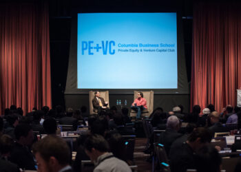 CBS PE and VC Conference: Investors Say the Darnedest Things