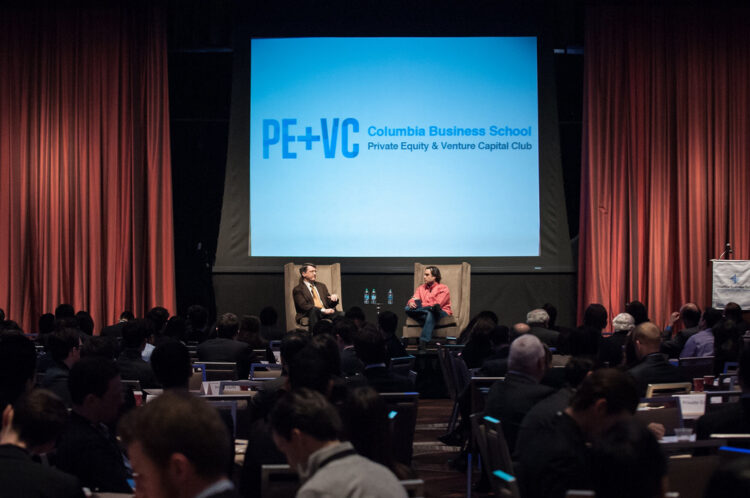 CBS PE and VC Conference: Investors Say the Darnedest Things