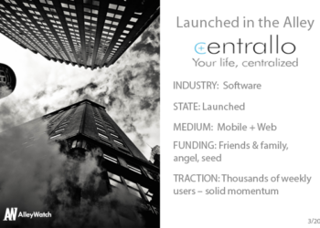 Here Is Why This NYC Startup Belongs on Your List of Must Have Apps