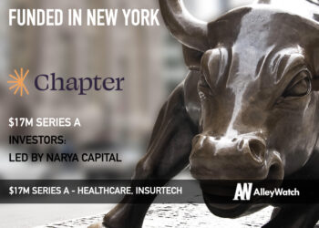 Chapter Raises $17M to Allow Americans to Navigate the Endless Medicare Plan Options