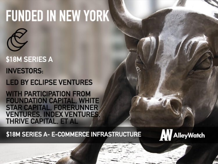 Chord Raises $18M for its Headless Commerce-as-a-Service Platform