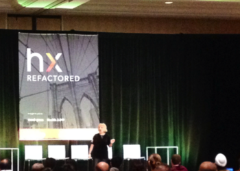 HxRefactored: The Healthcare Experience Re-Imagined