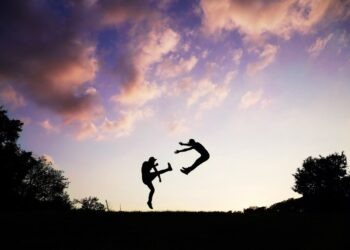 Why Founder CEOs Get Replaced