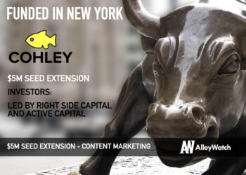 Cohley Raises Another $5M for its Content Generation Marketplace and Measurement Platform