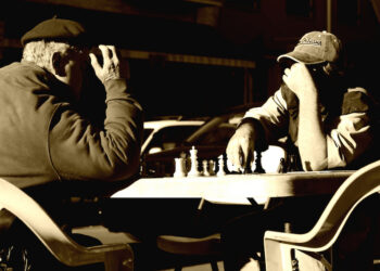 Respect Competitors and Capitalize on Your Strengths