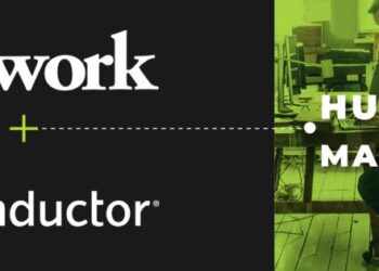 NYC Startup Conductor Acquired by WeWork