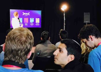 Are Tech Conferences Worth the Effort (and the Money)?