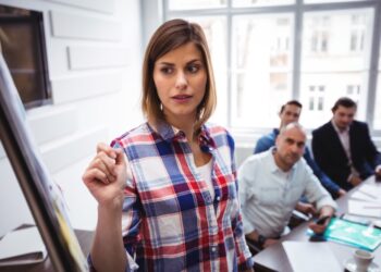 What We Look For In Deep Science Pitch Decks